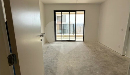 Apartamento à venda com 1 quarto em Vila Clementino, São Paulo, SP