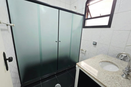 Casa com 3 dormitórios à venda, 150 m² por R$ 960.000,00 - Macuco - Santos/SP