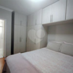 Apartamento à venda com 2 quartos, sendo 1 suíte, em Jardim Guarani, Jundiaí, SP