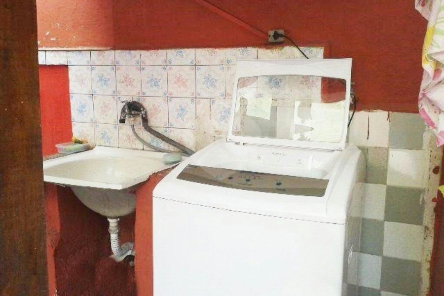 Sobrado à venda com 2 quartos em Parque Edu Chaves, São Paulo, SP