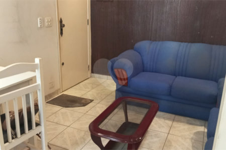 Apartamento à venda com 2 quartos no Centro, Guarulhos, SP