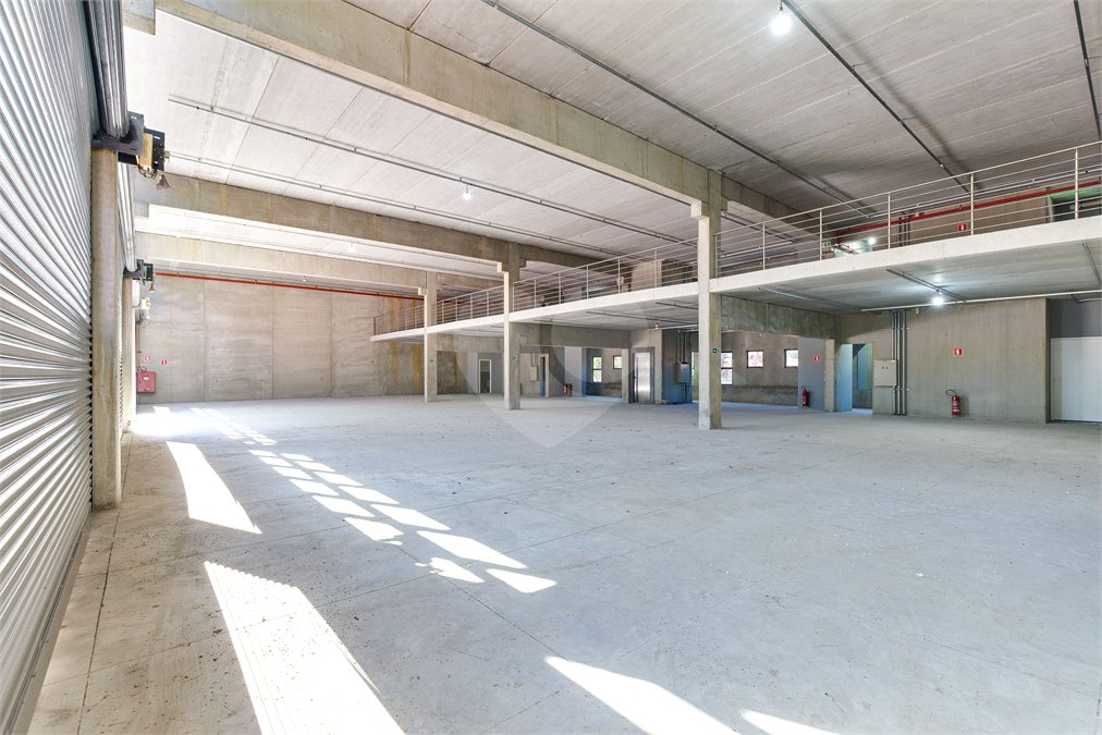 Prédio à venda ou para alugar em Alto da Boa Vista, São Paulo, SP