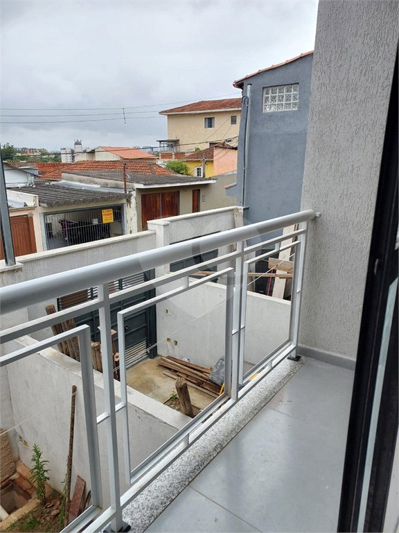 Casa à venda com 2 suítes em Jardim Monte Kemel, São Paulo, SP