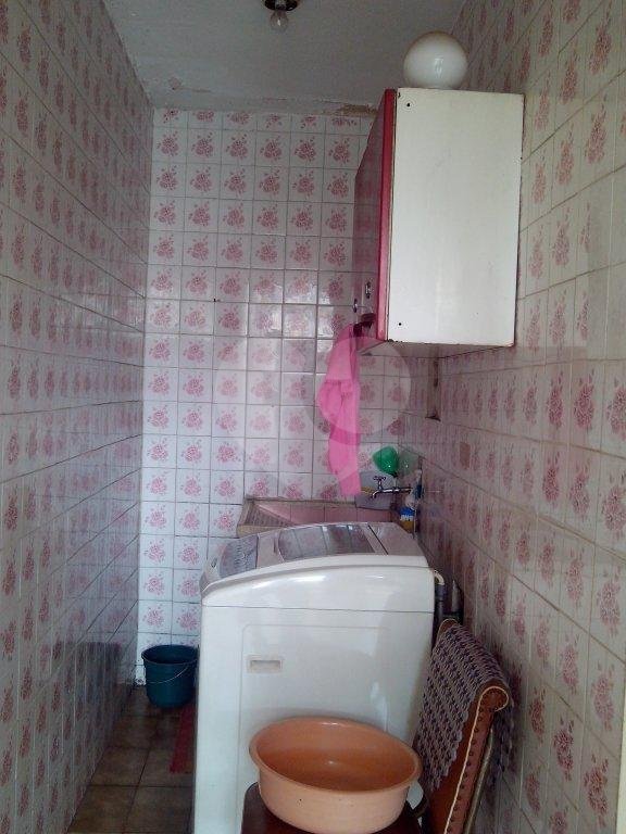 Sobrado à venda com 3 quartos, sendo 1 suíte, em Vila Mazzei, São Paulo, SP