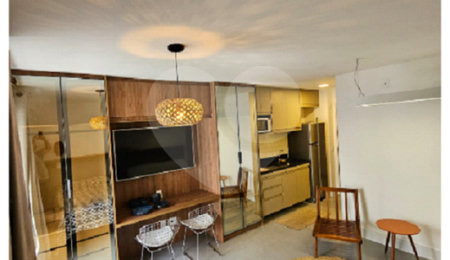 Apartamento à venda em Bela Vista, São Paulo, SP