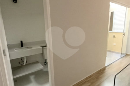 Sobrado à venda com 3 quartos, sendo 1 suíte, em Vila Medeiros, São Paulo, SP