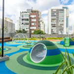 Apartamento à venda com 4 suítes em Alto de Pinheiros, São Paulo, SP