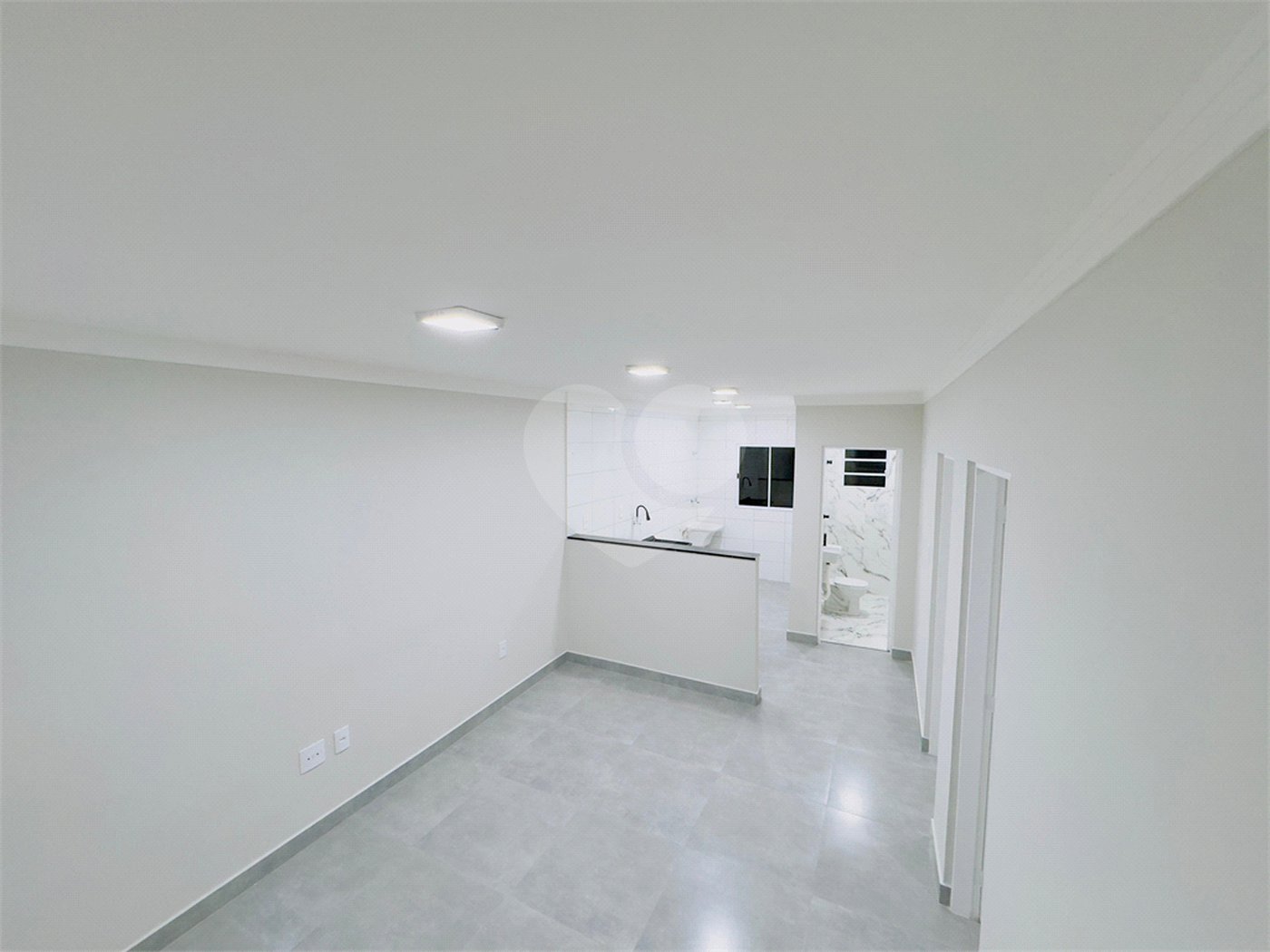 Apartamento à venda com 2 quartos em Lopes de Oliveira, Sorocaba, SP