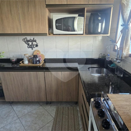 Apartamento à venda com 2 quartos em Vila Odim Antão, Sorocaba, SP