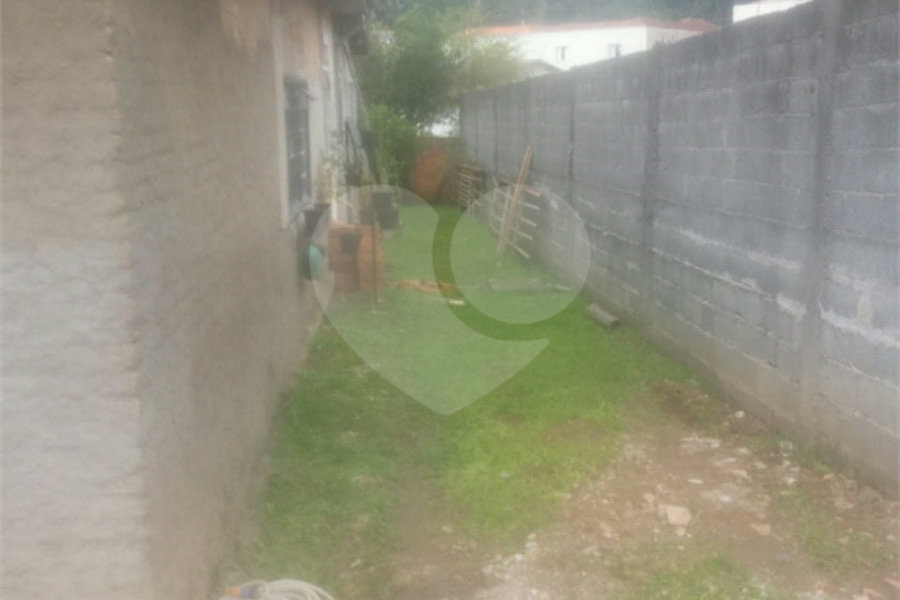 Terreno à venda em Horto, São Paulo, SP