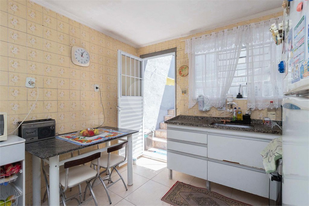 Casa à venda com 2 quartos em Parada Inglesa, São Paulo, SP