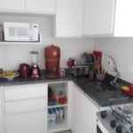 Apartamento à venda com 2 quartos em Vila Cordeiro, São Paulo, SP
