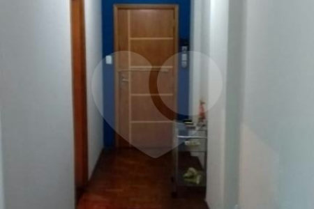 Apartamento à venda com 2 quartos em Santa Cecília, São Paulo, SP