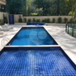 Apartamento à venda com 4 quartos, sendo 2 suítes, em Morumbi, São Paulo, SP