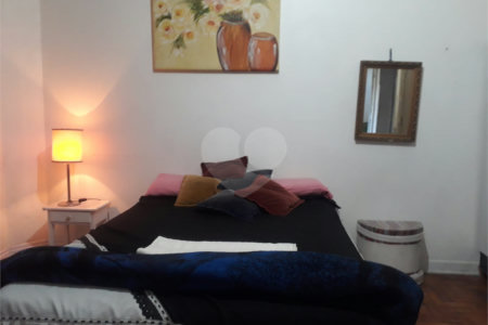 Apartamento à venda com 2 quartos em Bela Vista, São Paulo, SP