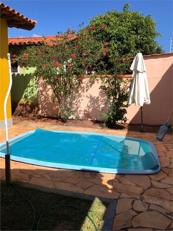Casa à venda com 3 quartos, sendo 1 suíte, em Marina, Armação dos Búzios, RJ