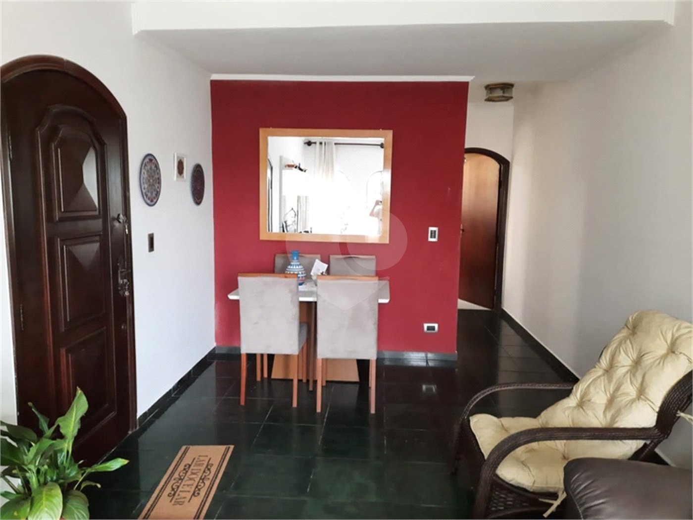 Sobrado à venda com 3 quartos, sendo 1 suíte, em Mandaqui, São Paulo, SP