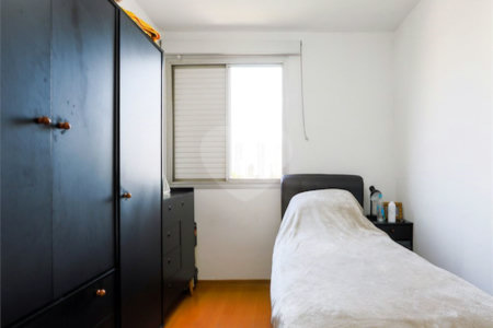 Apartamento à venda com 3 quartos, sendo 1 suíte, em Granja Julieta, São Paulo, SP