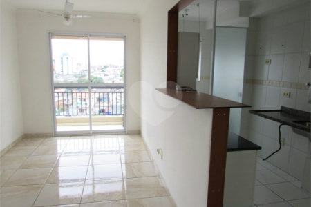 Apartamento à venda com 2 quartos em Vila Cruz das Almas, São Paulo, SP