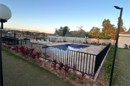 Casa à venda com 2 quartos no condomínio Residencial Parque Imperial, Sorocaba - SP