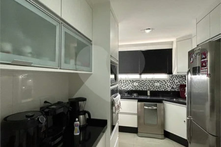 Apartamento à venda com 3 quartos, sendo 1 suíte, em Tucuruvi, São Paulo, SP