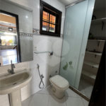 Casa à venda com 3 quartos, sendo 1 suíte, no condomínio Village da Posse, Rio de Janeiro - RJ