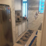 Apartamento Residencial à venda, Itararé, São Vicente - AP1621.