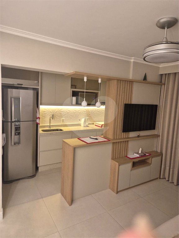 Apartamento à venda com 2 quartos, sendo 1 suíte,  em Vila Guarani (z Sul), São Paulo, SP