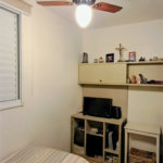 Apartamento à venda com 2 suítes em Vila Praia, São Paulo, SP