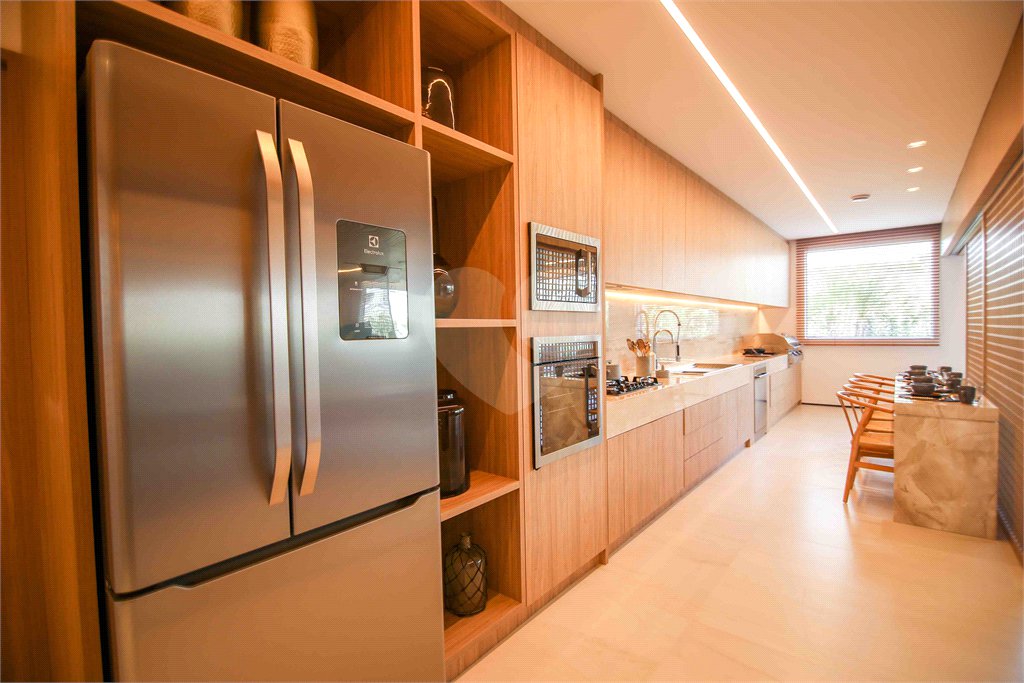 Apartamento à venda com 3 suítes em Perdizes, São Paulo, SP
