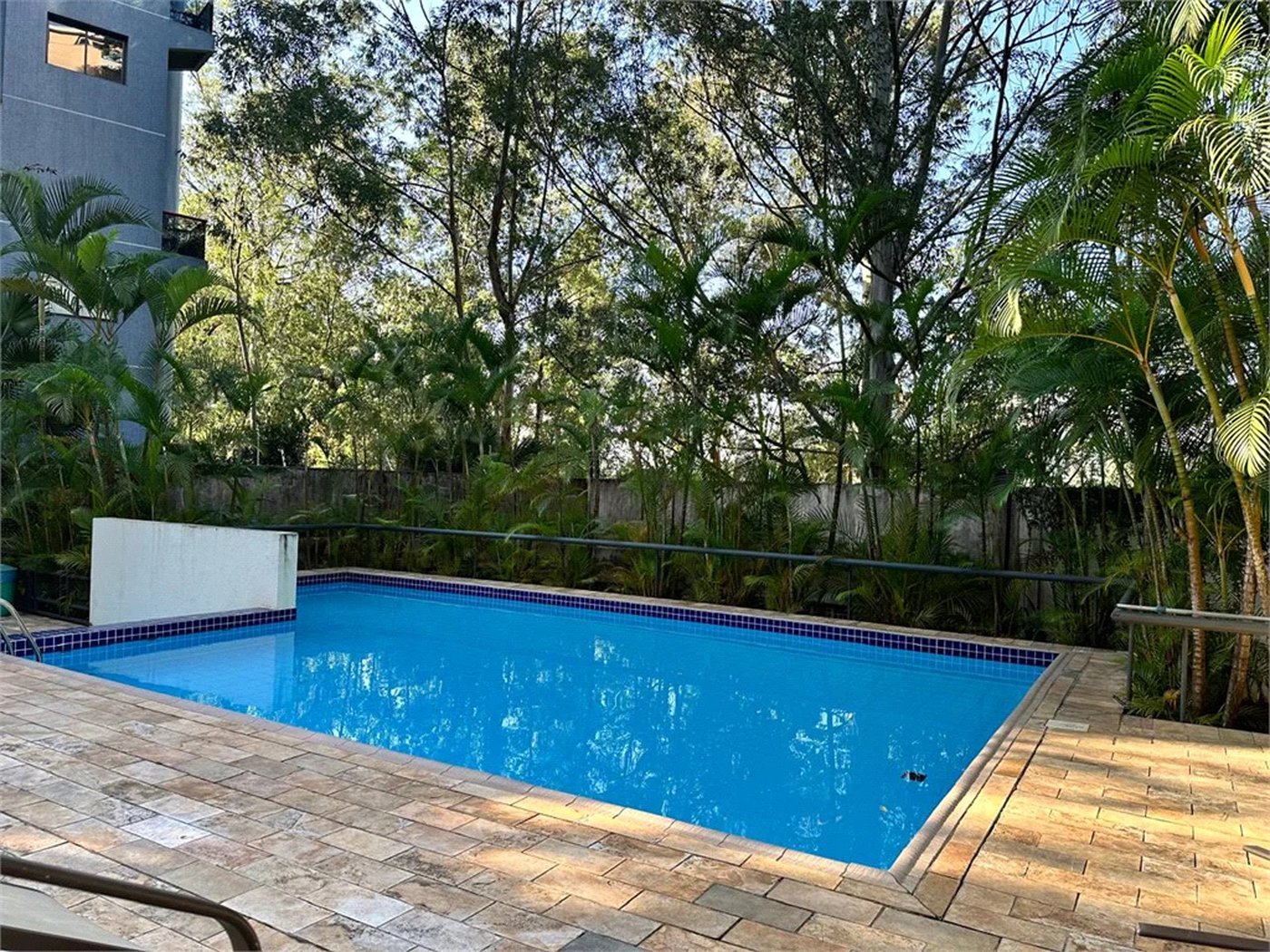 Apartamento à venda com 2 suítes em Vila Andrade, São Paulo, SP