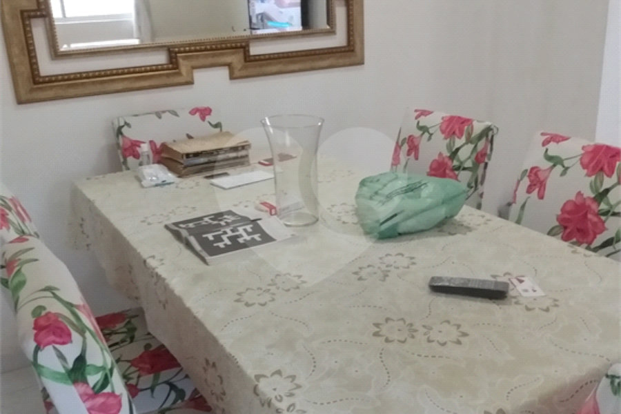 Sobrado à venda com 2 quartos em Tucuruvi, São Paulo, SP