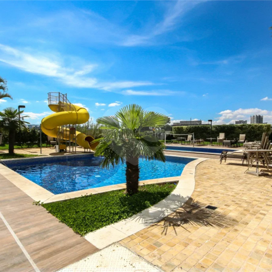 Apartamento à venda com 3 quartos, sendo 1 suíte, em Vila Leopoldina, São Paulo, SP