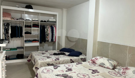 Casa Térrea à venda com 4 quartos, sendo 2 suítes,  em Planalto Paulista, São Paulo, SP