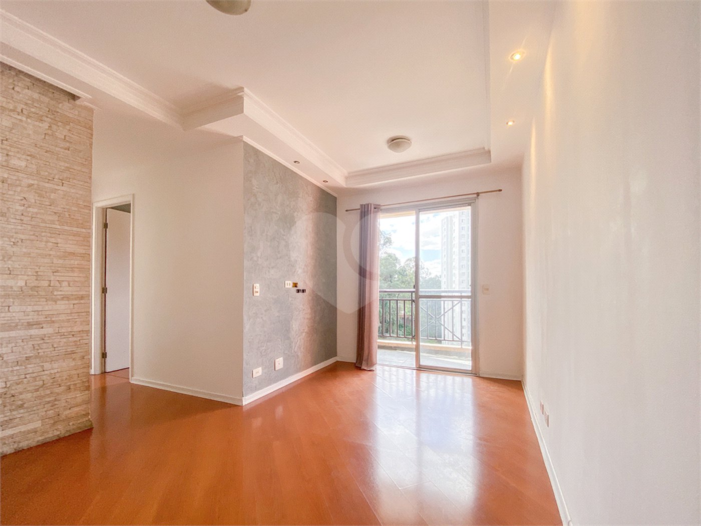 Apartamento à venda com 2 quartos em Jardim Ampliação, São Paulo, SP