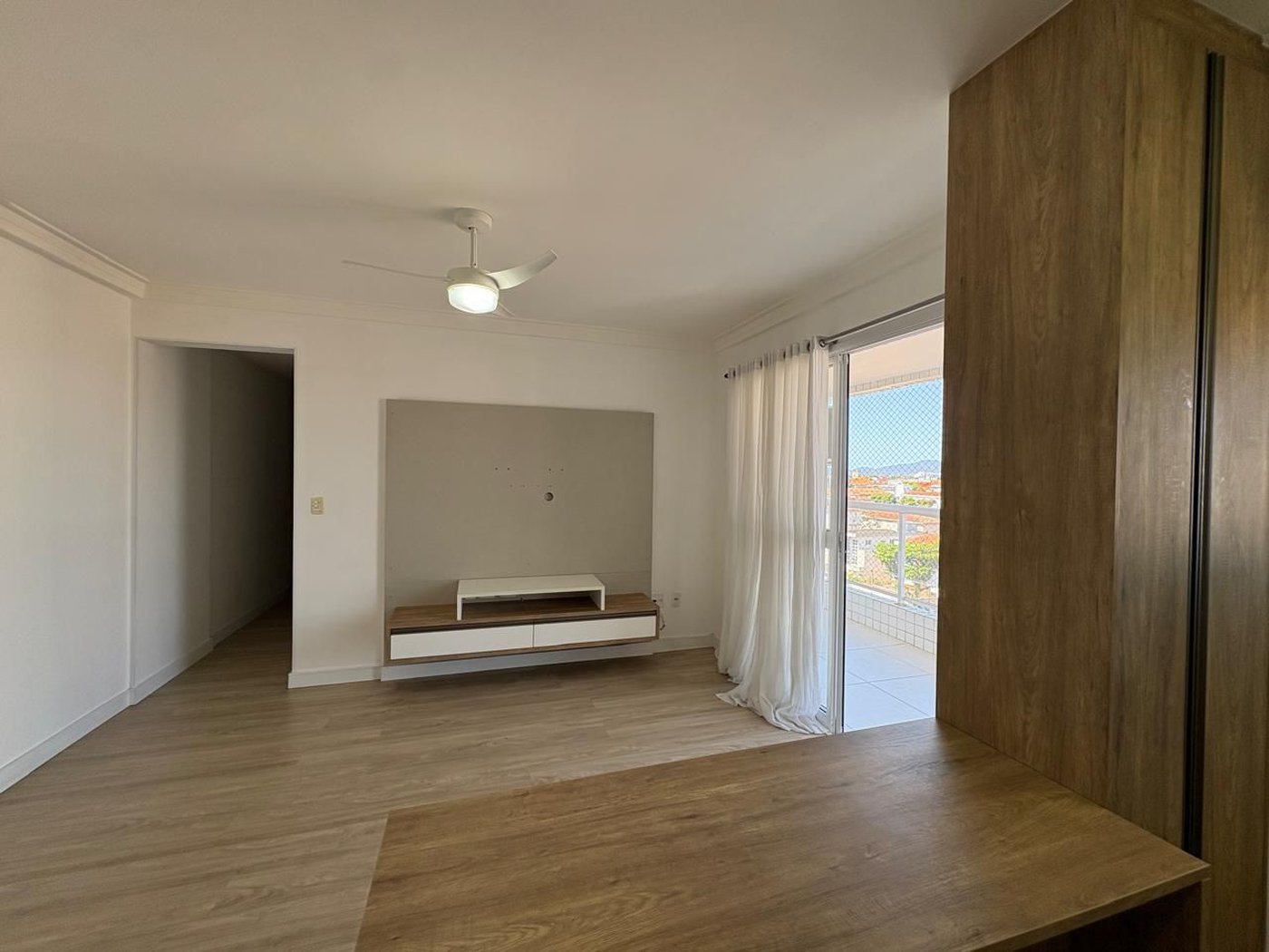 Apartamento com 2 dormitórios à venda, 65 m² por R$ 650.000,00 - Boqueirão - Santos/SP