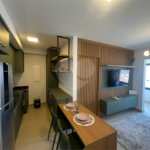 Apartamento à venda com 1 quarto em Parque Campolim, Sorocaba, SP
