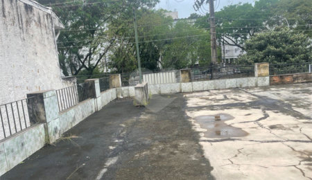 Terreno à venda com 2 quartos em Vila Gomes, São Paulo, SP