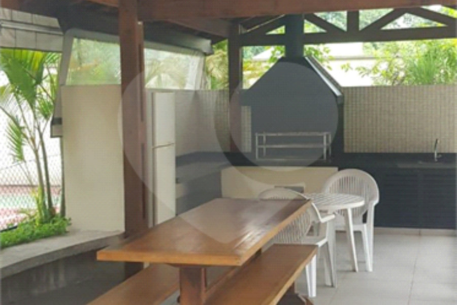 Apartamento à venda com 3 quartos, sendo 2 suítes, em Morumbi, São Paulo, SP