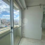 Apartamento à venda com 1 suíte em Santa Teresinha, São Paulo, SP