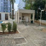 Apartamento à venda com 2 quartos, sendo 1 suíte,  em Parque Santana, Mogi das Cruzes, SP