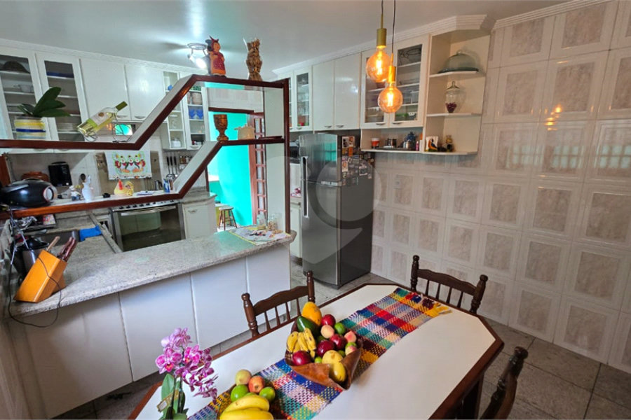Sobrado à venda com 4 quartos, sendo 2 suítes, em Pirituba, São Paulo, SP
