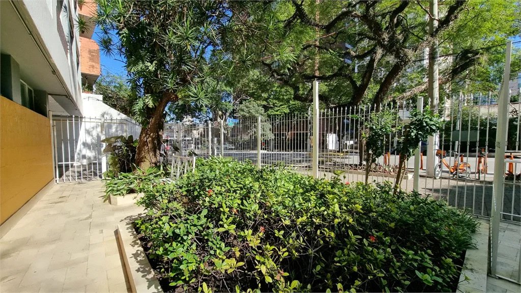 Apartamento à venda com 4 quartos em Pinheiros, São Paulo, SP