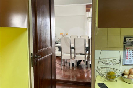 Apartamento à venda com 3 quartos, sendo 1 suíte, em Vila Nova Conceição, São Paulo, SP