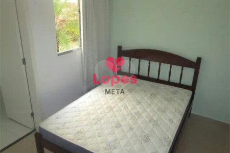 Apartamento à venda com 1 quarto em Jardim América, São José dos Campos, SP