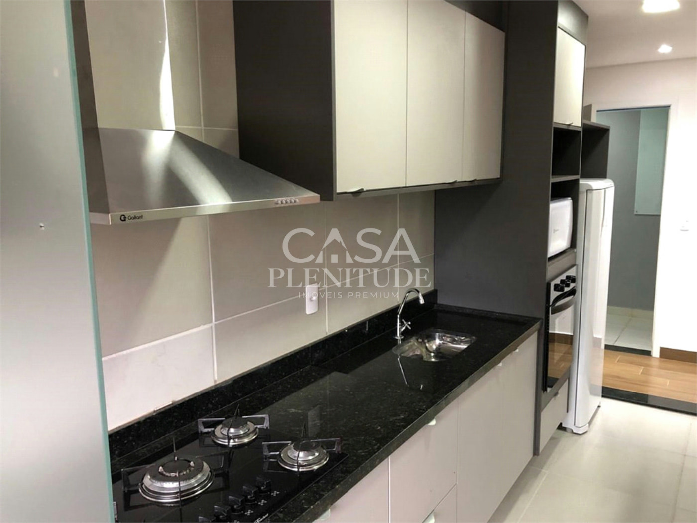 Studio para alugar com 1 quarto em Jardim América, Sorocaba, SP