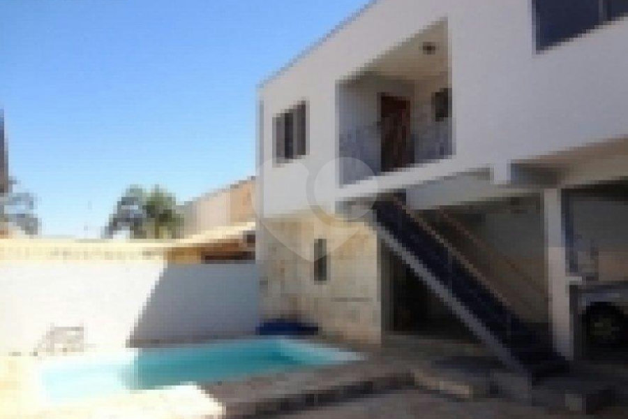 Casa à venda com 5 quartos, sendo 3 suítes, em Chácara Areal, Indaiatuba, SP