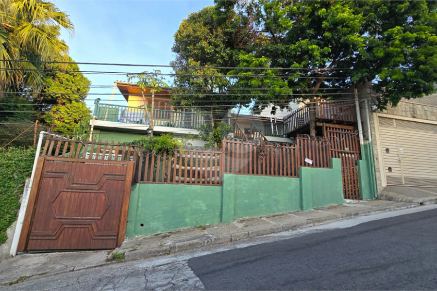 Sobrado à venda ou para alugar com 5 quartos, sendo 1 suíte, em Pirituba, São Paulo, SP
