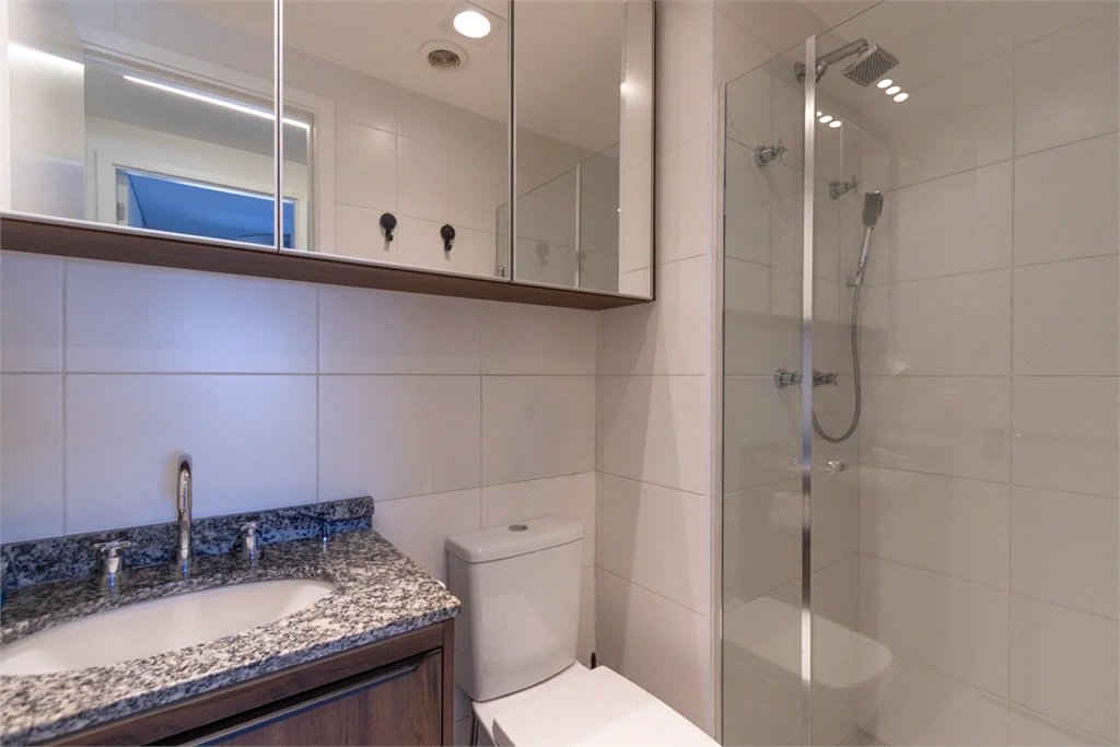 Apartamento à venda com 2 quartos, sendo 1 suíte, em Vila Leopoldina, São Paulo, SP