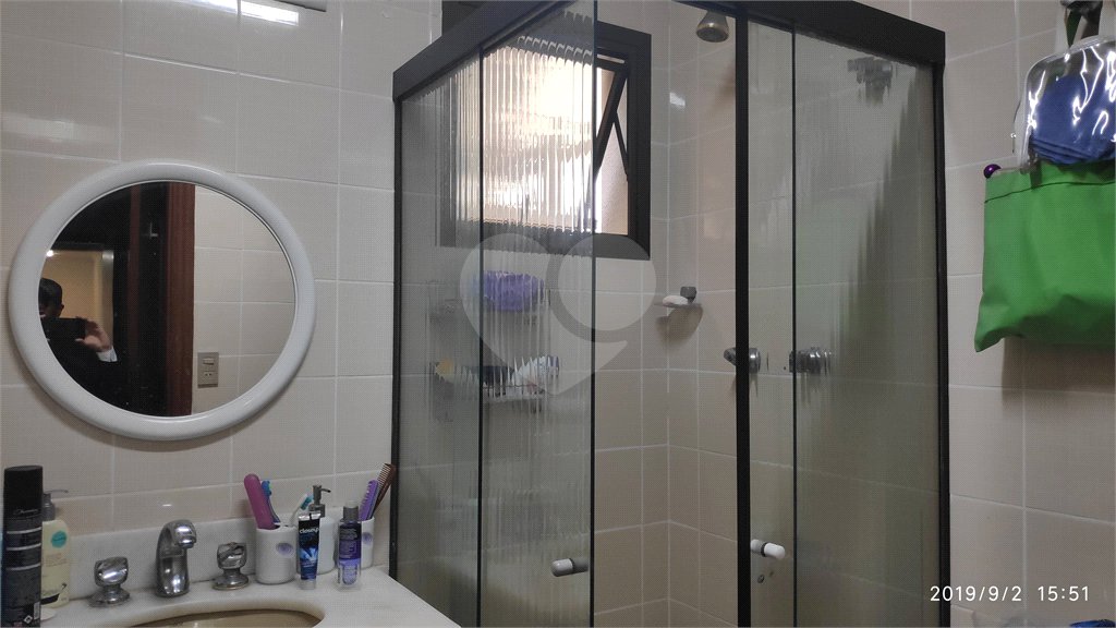 Apartamento à venda com 4 quartos, sendo 2 suítes, em Vila Olímpia, São Paulo, SP